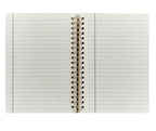Spiral Notebook Refill, 7”