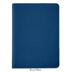 7" Leather Notebook