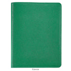 7" Leather Notebook