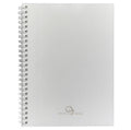 Spiral Notebook Refill, 9”