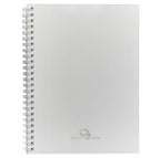 Spiral Notebook Refill, 9”