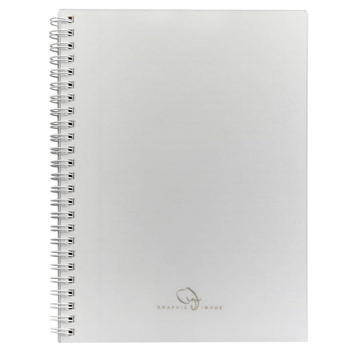 Spiral Notebook Refill, 9”