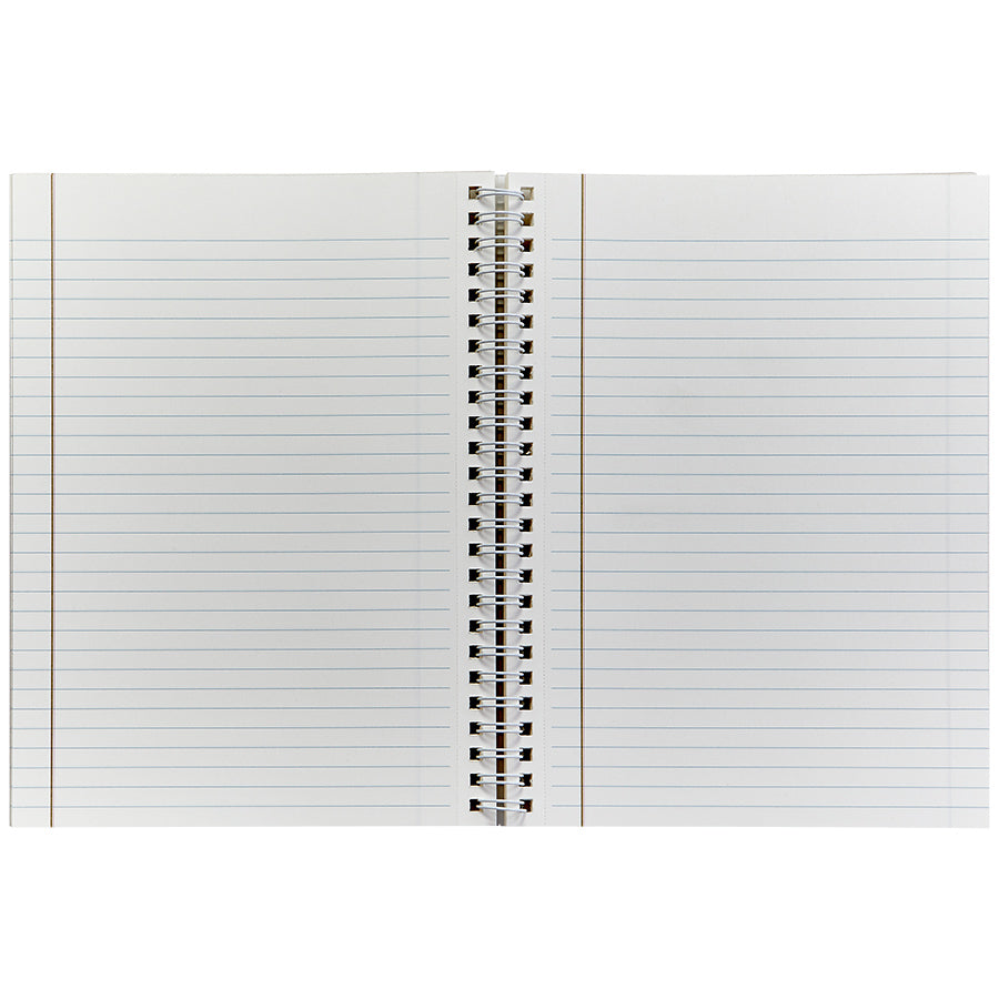 Spiral Notebook Refill, 9”