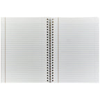 Spiral Notebook Refill, 9”