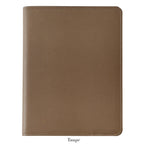 7" Leather Notebook