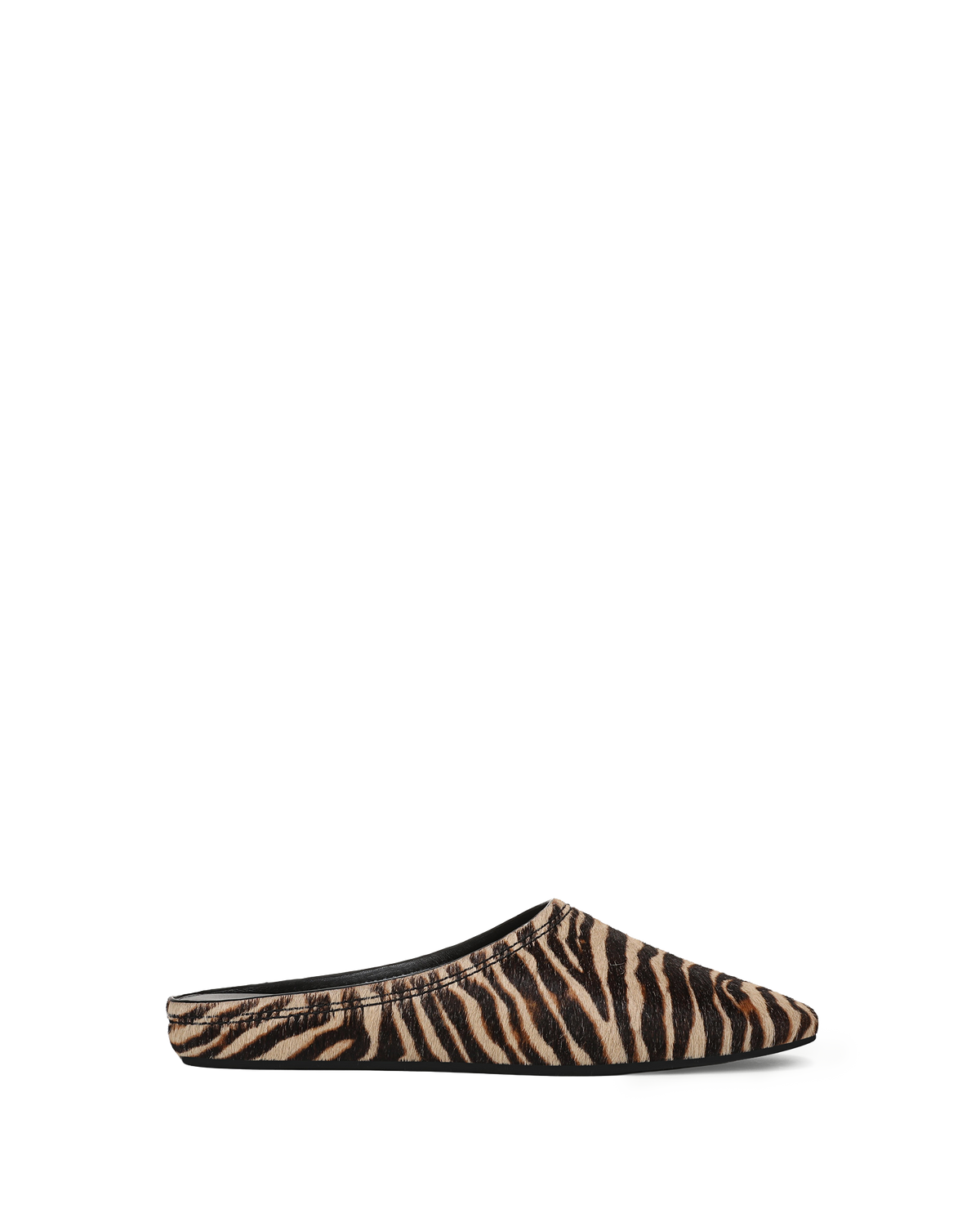 Narcisa Zebra Mule