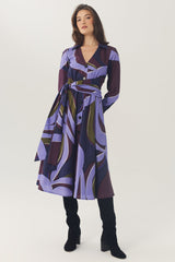 Corynn Maxi Dress