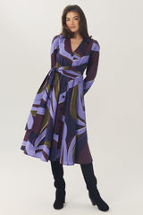 Corynn Maxi Dress