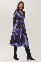 Corynn Maxi Dress