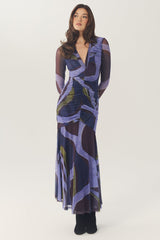 Gael Maxi Dress
