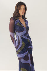 Gael Maxi Dress