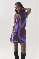 Meritt Mini Dress