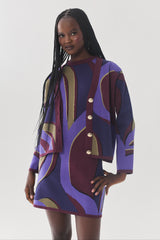 Brook Cardigan