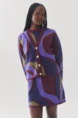 Brook Cardigan