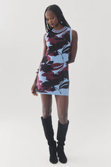 Meritt Mini Dress