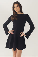Prescott Mini Dress