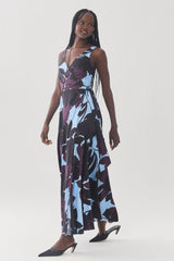 Mikki Maxi Dress