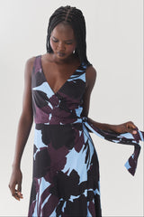 Mikki Maxi Dress