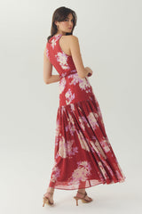 Abbey Maxi Dress