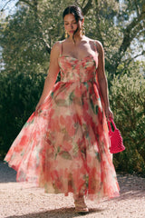 Macclare Gown