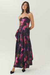 Torin Maxi Dress