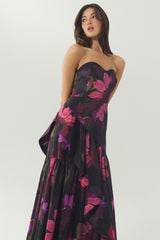 Torin Maxi Dress