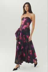 Torin Maxi Dress