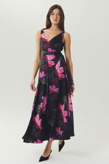Mikki Maxi Dress