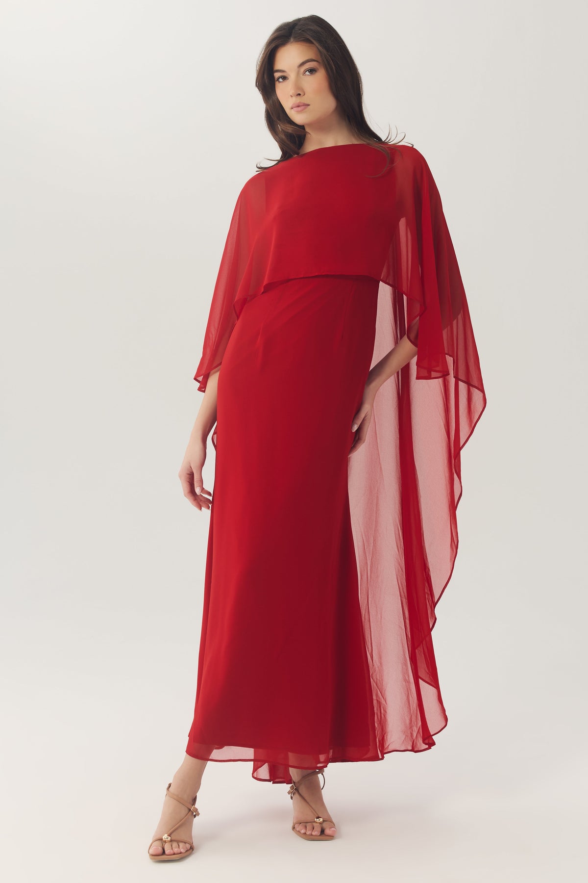 Avielle Maxi Dress