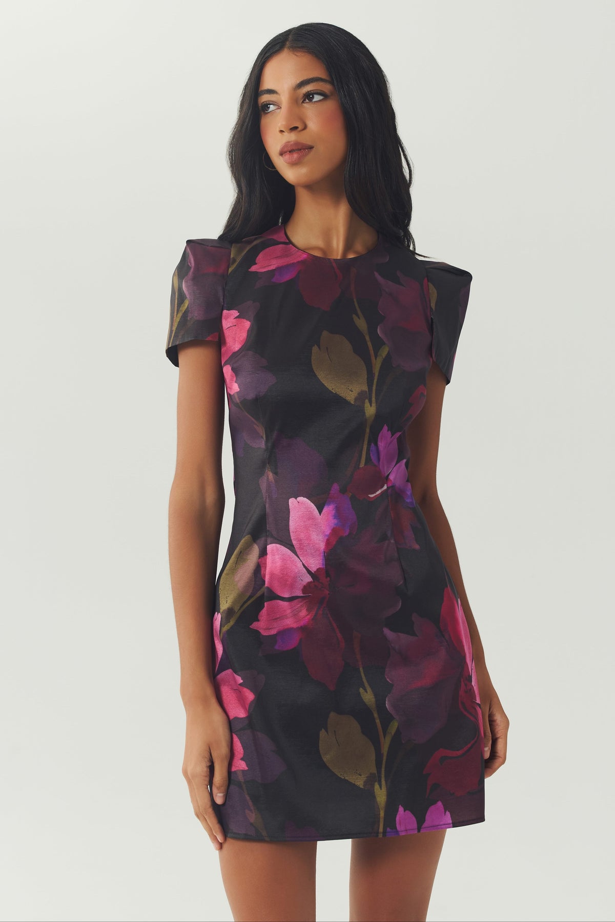 Bryce Mini Dress