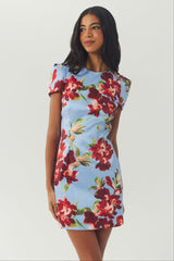 Bryce Mini Dress