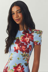 Bryce Mini Dress