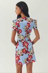 Bryce Mini Dress