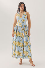 Alara Maxi Dress