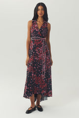 Vela Maxi Dress
