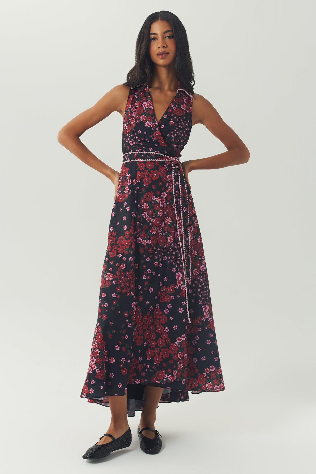 Vela Maxi Dress