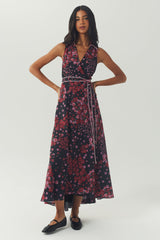 Vela Maxi Dress