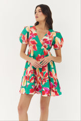 Ami Mini Dress