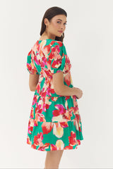 Ami Mini Dress