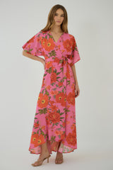 Gemma Maxi Dress