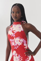 Mari Maxi Dress