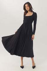 Jeany Maxi Dress