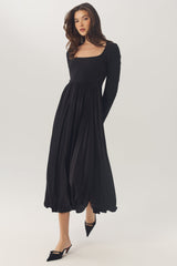 Jeany Maxi Dress