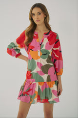 Tamia Mini Dress