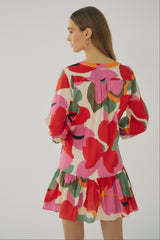 Tamia Mini Dress