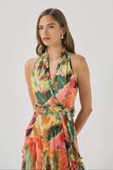 Fredy Maxi Dress