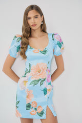 Evera Mini Dress