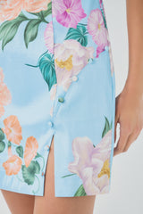 Evera Mini Dress