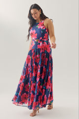 Abbey Maxi Dress