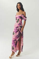 Stelly Maxi Dress